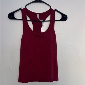 Lululemon Swiftly Tech Racerback Tank Top